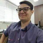Rafael Eloy dos Santos Leal